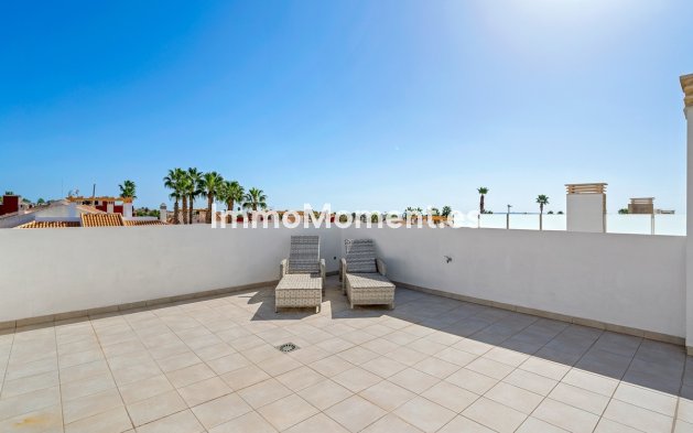 Revente - Maison mitoyenne - Rojales - Dona Pepa