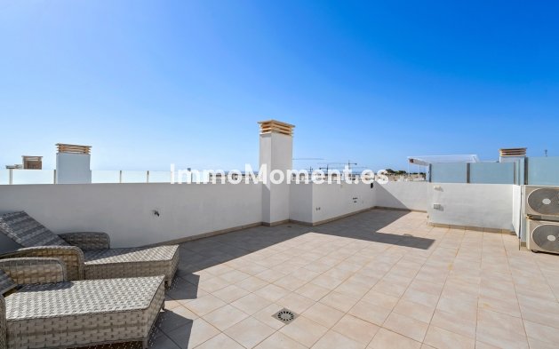 Revente - Maison mitoyenne - Rojales - Dona Pepa