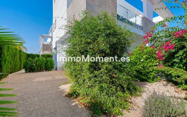 Revente - Maison mitoyenne - Rojales - Dona Pepa