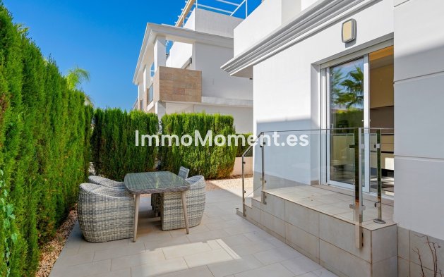 Revente - Maison mitoyenne - Rojales - Dona Pepa