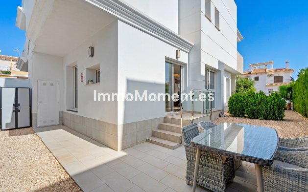 Revente - Maison mitoyenne - Rojales - Dona Pepa