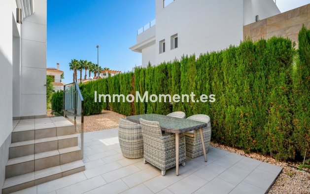 Revente - Maison mitoyenne - Rojales - Dona Pepa