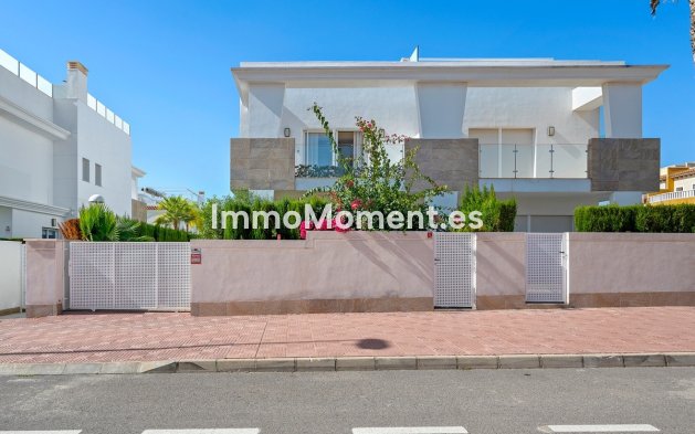 Revente - Maison mitoyenne - Rojales - Dona Pepa