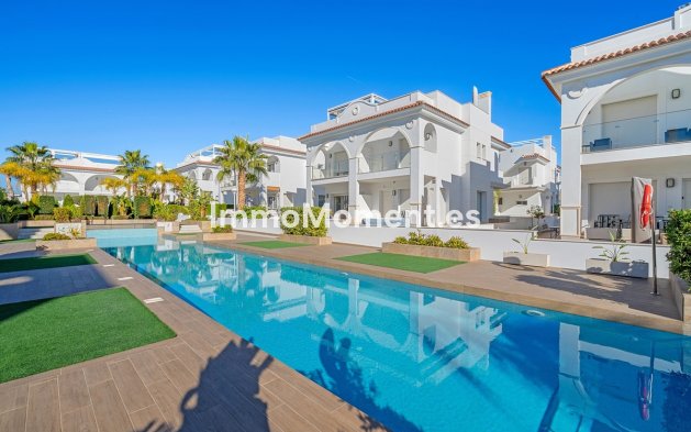 Revente - Maison mitoyenne - Rojales - Dona Pepa