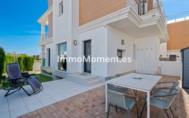 Revente - Maison mitoyenne - Rojales - Rojales Centro