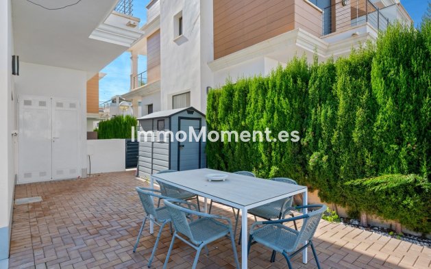 Revente - Maison mitoyenne - Rojales - Rojales Centro