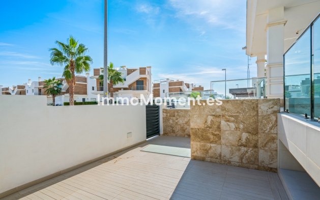 Revente - Maison mitoyenne - Rojales - Rojales Centro