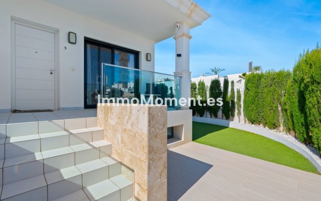 Revente - Maison mitoyenne - Rojales - Rojales Centro