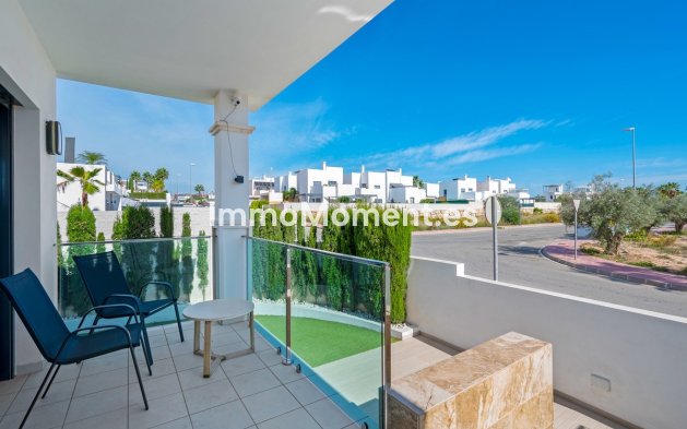 Revente - Maison mitoyenne - Rojales - Rojales Centro