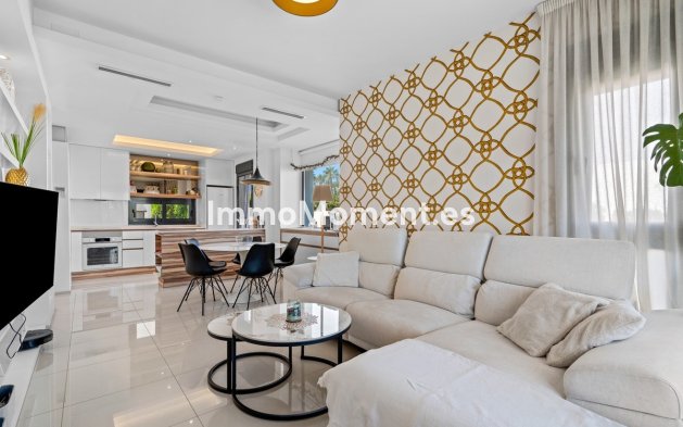 Revente - Maison mitoyenne - Rojales - Rojales Centro