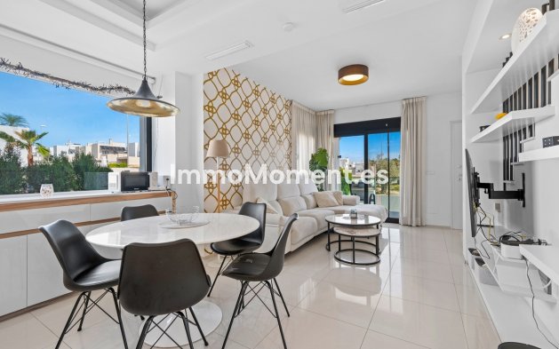 Revente - Maison mitoyenne - Rojales - Rojales Centro