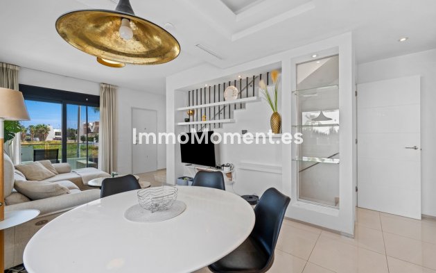 Revente - Maison mitoyenne - Rojales - Rojales Centro