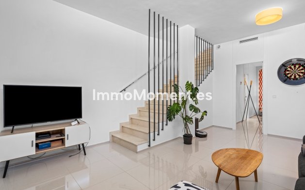 Revente - Maison mitoyenne - Rojales - Rojales Centro