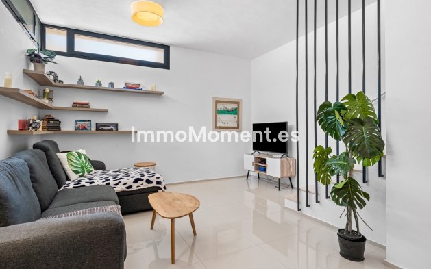 Revente - Maison mitoyenne - Rojales - Rojales Centro