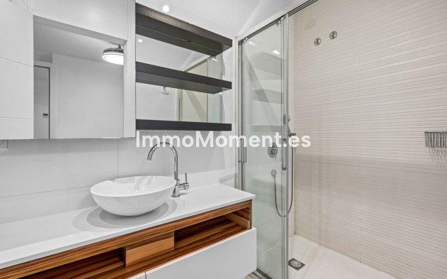 Revente - Maison mitoyenne - Rojales - Rojales Centro