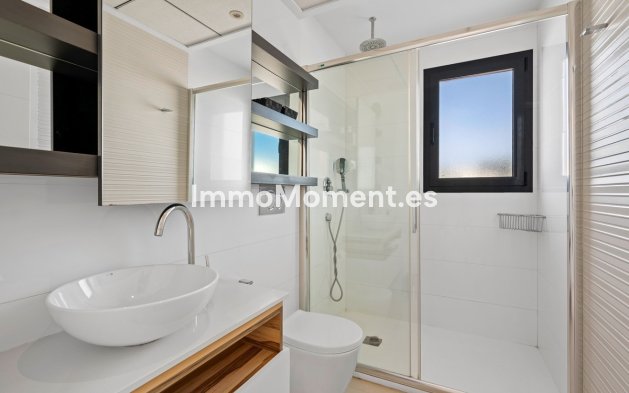 Revente - Maison mitoyenne - Rojales - Rojales Centro