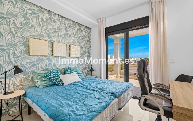 Revente - Maison mitoyenne - Rojales - Rojales Centro