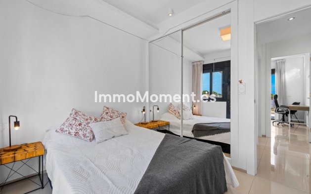 Revente - Maison mitoyenne - Rojales - Rojales Centro