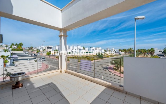 Revente - Maison mitoyenne - Rojales - Rojales Centro