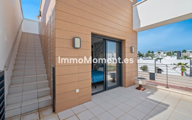 Revente - Maison mitoyenne - Rojales - Rojales Centro