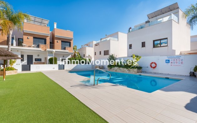 Revente - Maison mitoyenne - Rojales - Rojales Centro