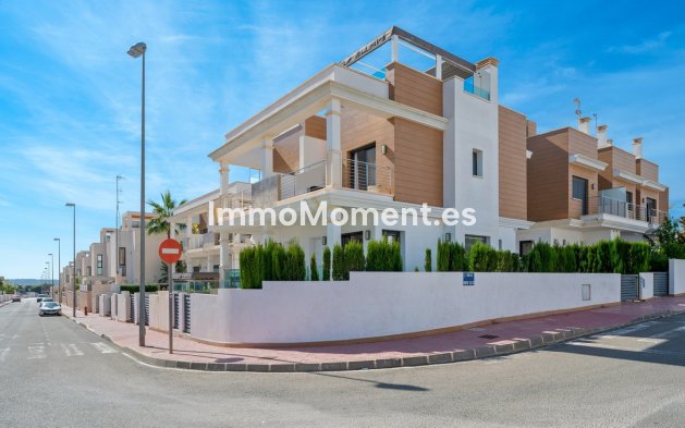 Revente - Maison mitoyenne - Rojales - Rojales Centro