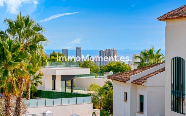 Reventa - Apartamento - Finestrat