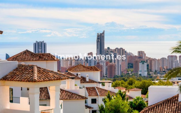 Reventa - Apartamento - Finestrat