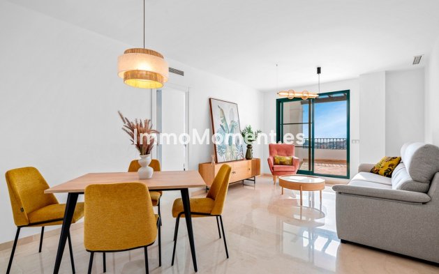 Reventa - Apartamento - Finestrat