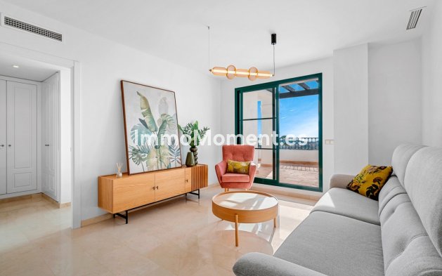 Reventa - Apartamento - Finestrat