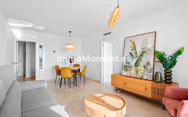 Reventa - Apartamento - Finestrat