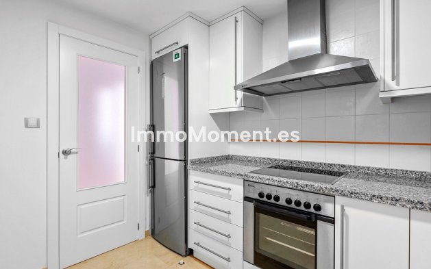 Reventa - Apartamento - Finestrat