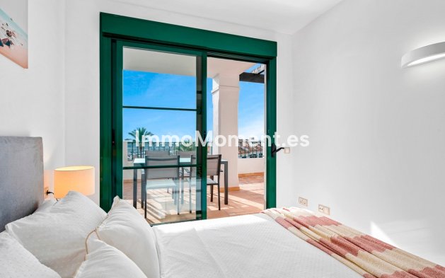 Reventa - Apartamento - Finestrat