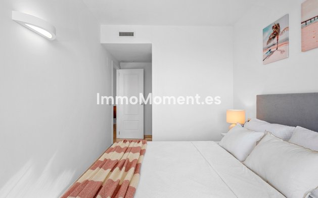 Reventa - Apartamento - Finestrat