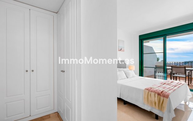 Reventa - Apartamento - Finestrat
