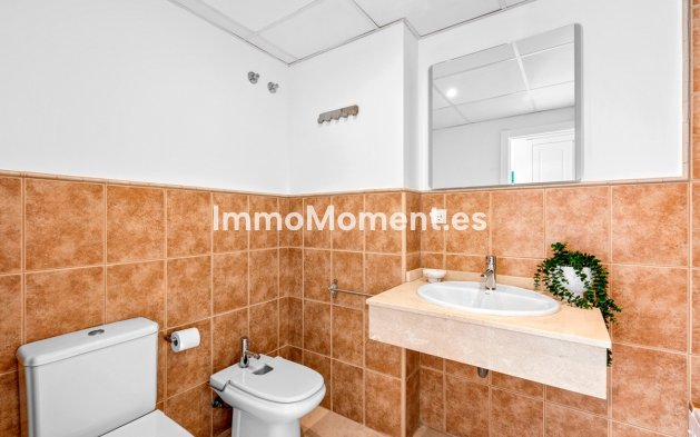 Reventa - Apartamento - Finestrat