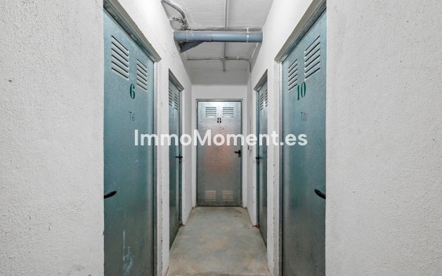 Reventa - Apartamento - Finestrat