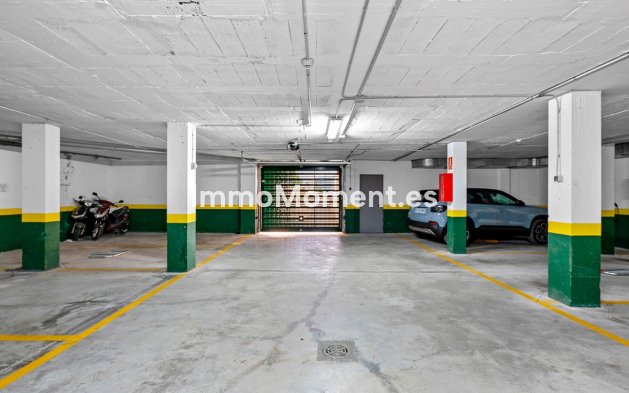 Reventa - Apartamento - Finestrat