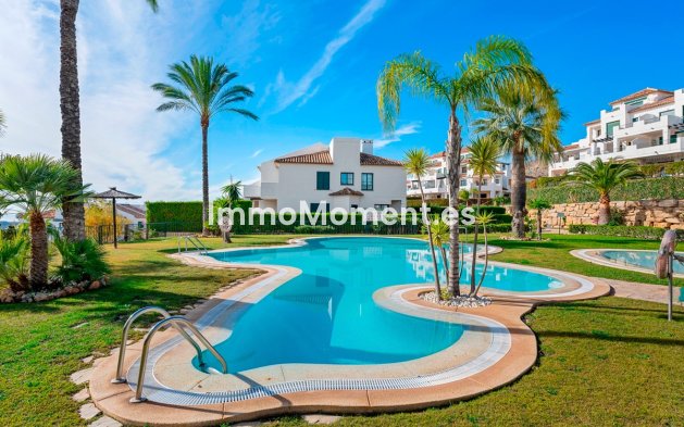 Reventa - Apartamento - Finestrat