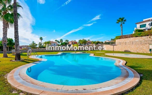 Reventa - Apartamento - Finestrat