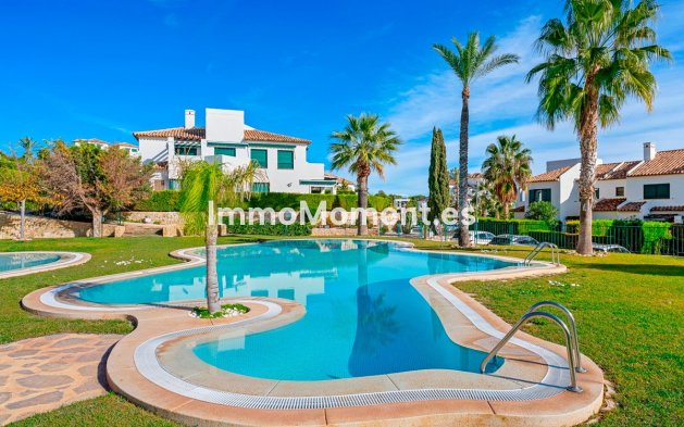 Reventa - Apartamento - Finestrat