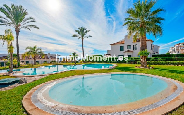 Reventa - Apartamento - Finestrat