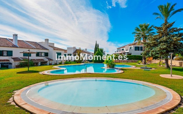 Reventa - Apartamento - Finestrat