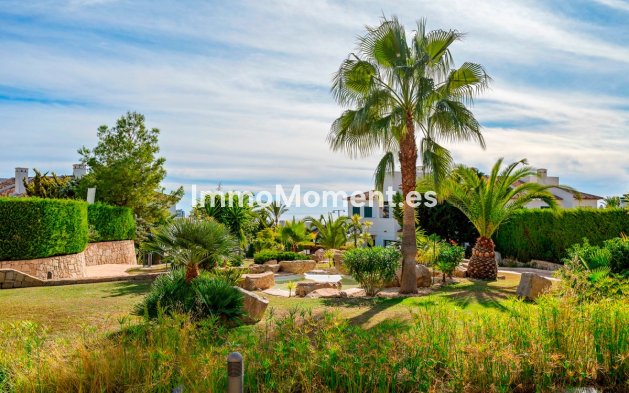 Reventa - Apartamento - Finestrat