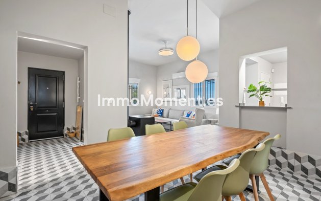 Revente - Maison mitoyenne - Elche - Elche Centro