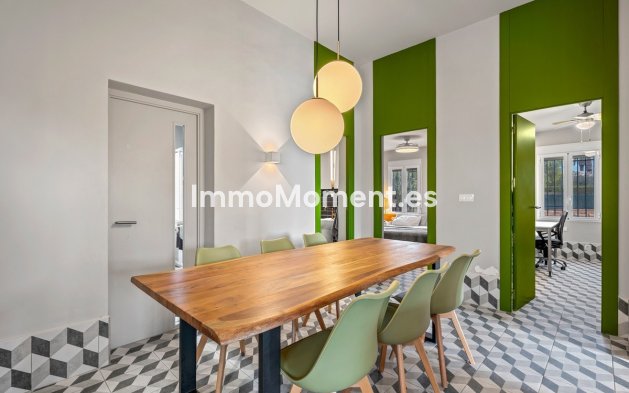 Revente - Maison mitoyenne - Elche - Elche Centro