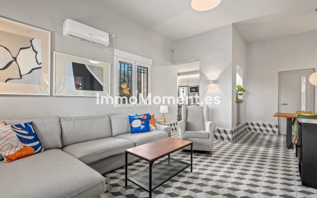 Revente - Maison mitoyenne - Elche - Elche Centro