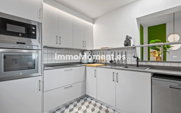 Revente - Maison mitoyenne - Elche - Elche Centro