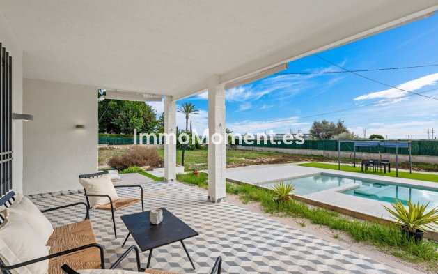 Revente - Maison mitoyenne - Elche - Elche Centro