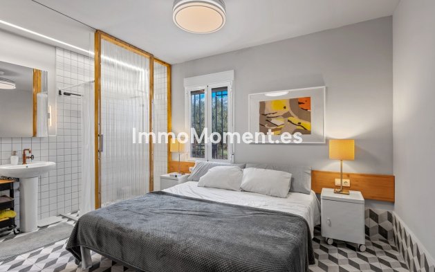 Revente - Maison mitoyenne - Elche - Elche Centro